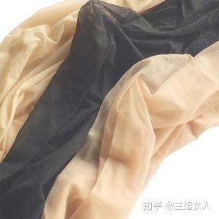 一文读懂丝袜材质分类｜不同材质怎么选？看完不踩雷